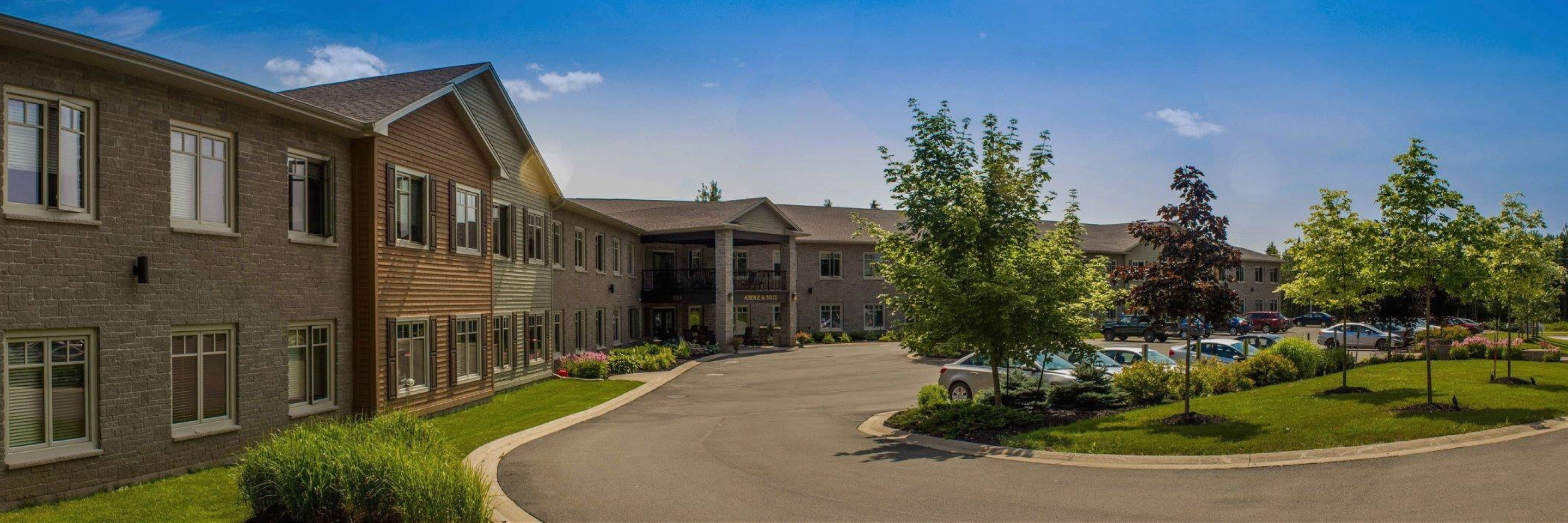 Omni Quality Living